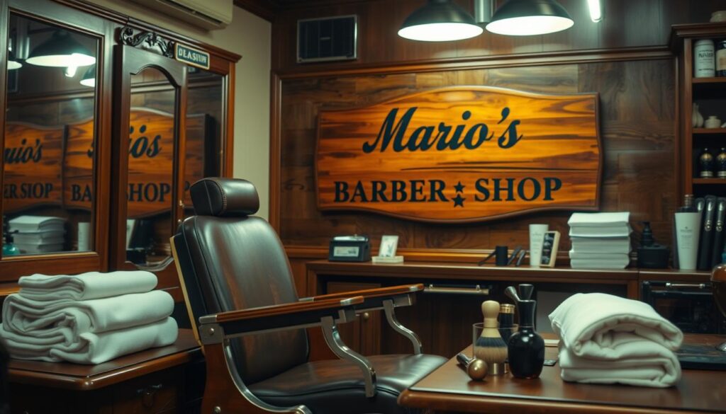 Every Man Should Experience a Hot Towel Shave