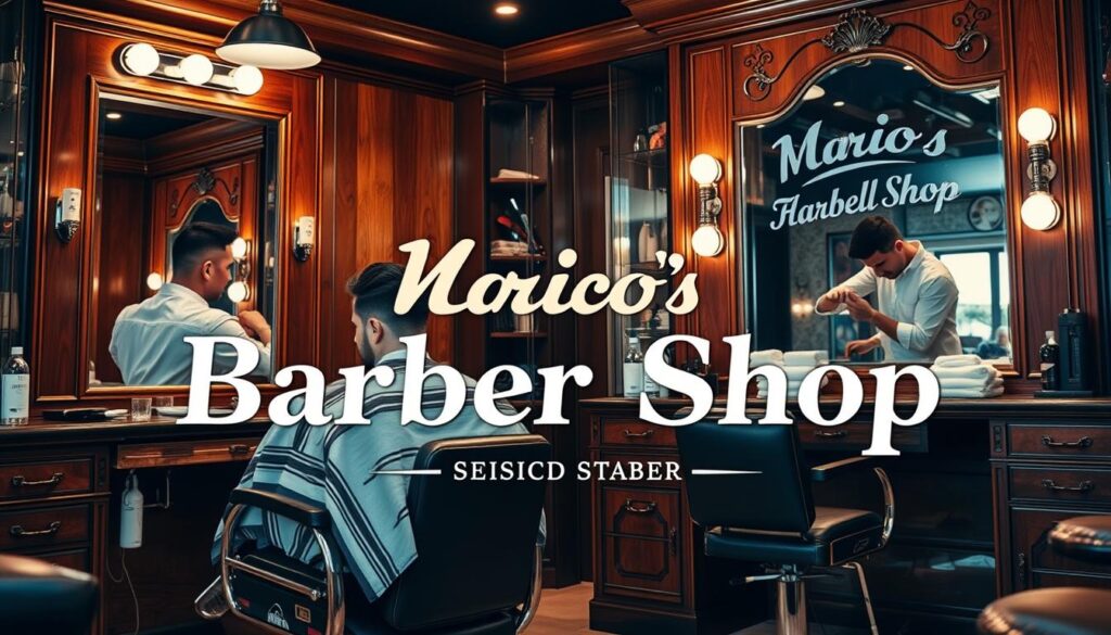 Skin Fade to Hot Towel Shave